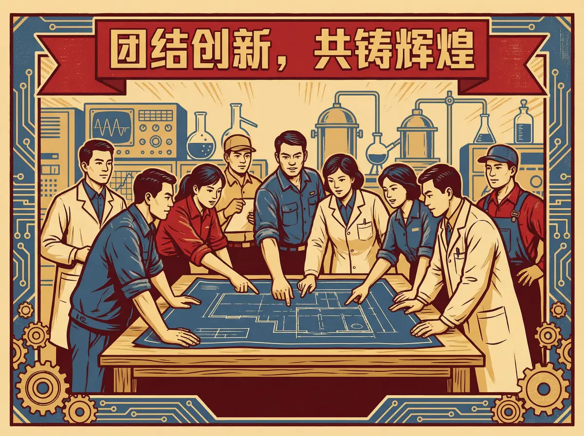 复兴号动车组在进行技术测试 - 51视频